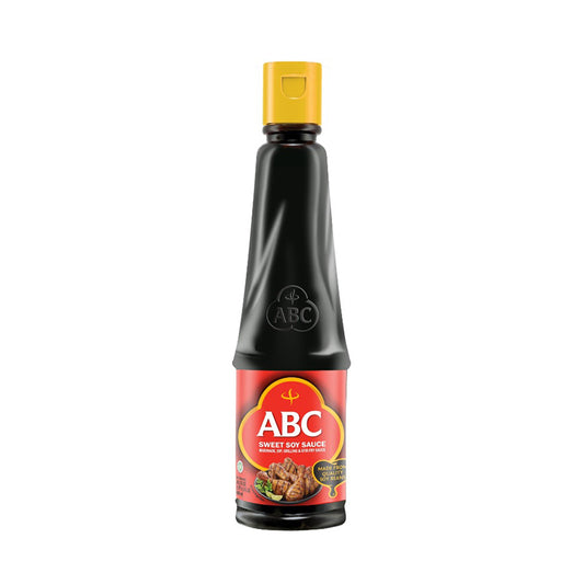 ABC Sweet Soy Sauce 600ml