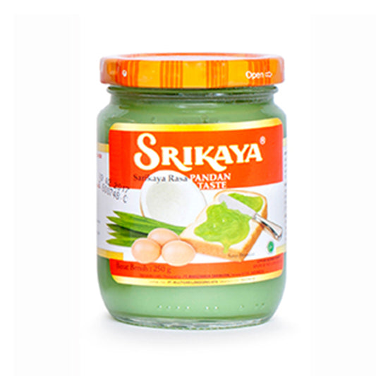 Mariza Srikaya Kaya Pandan 8.8 oz