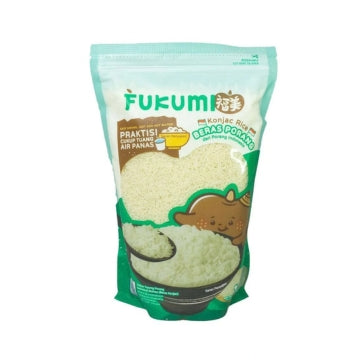 Fukumi Konjac Rice 1 kg