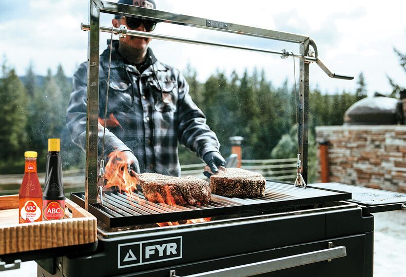 ABC’s Ultimate Father’s Day Ribs: The Secret to Dad’s Best Meal Yet