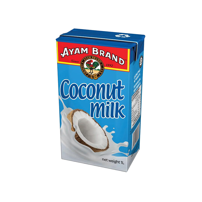 Ayam Brand Coconut Milk 1L