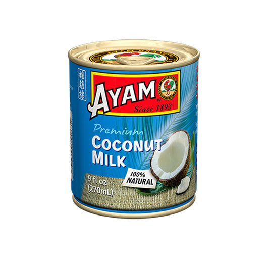 Ayam Brand Premium Coconut Milk 270ml
