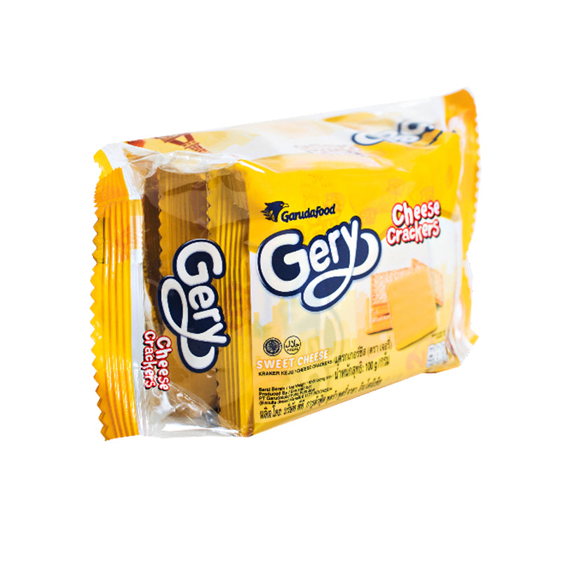 Gery Cheese Crackers Bag 3 5 Oz 100g TokoToko gery-cheese-crackers-bag-3-5-oz-100g-tokotoko