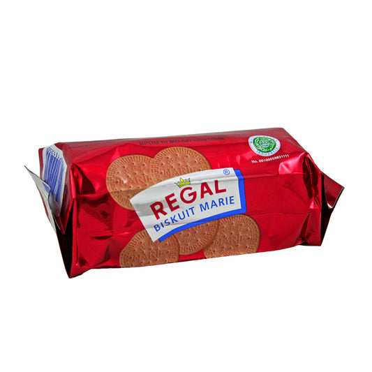 Regal Marie Biscuits 120g