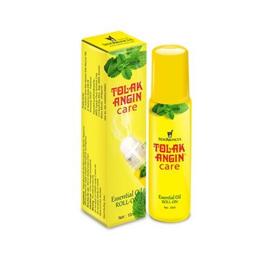 Tolak Angin Care Essential Roll-On 10ml